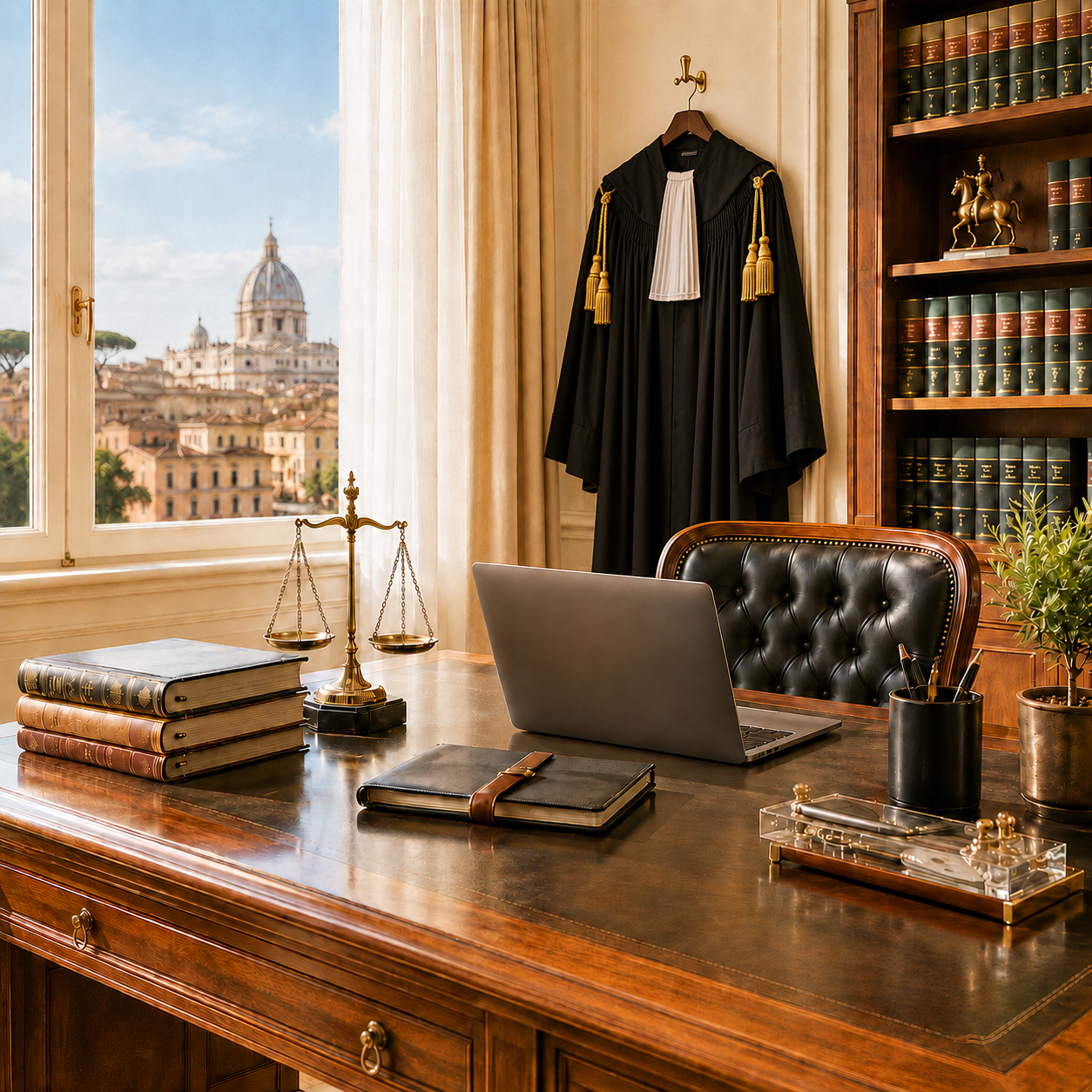 Studio Associato T-Legal